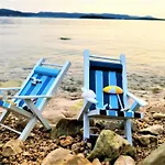 Mobile Nensi Two Bedroom Holiday home *