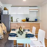 Mobile Nensi Two Bedroom * Biograd Na Moru