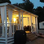 Mobile Nensi Two Bedroom * Biograd Na Moru