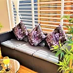Mobile Nensi Two Bedroom Holiday home