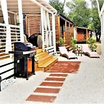 Holiday home Mobile Nensi Two Bedroom *