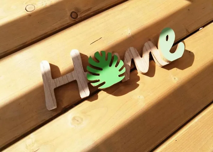 Mobile Nensi Two Bedroom ביוגראד נה מורו