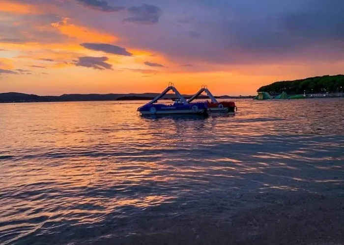 Mobile Nensi Two Bedroom