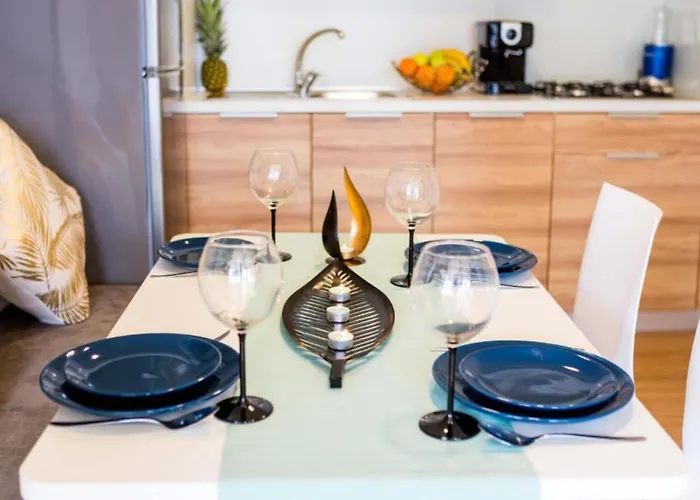 Mobile Nensi Two Bedroom