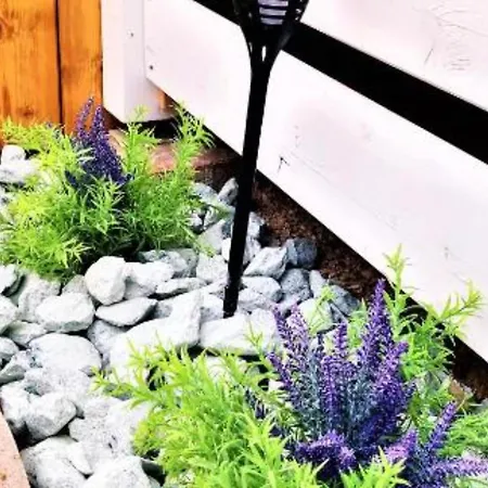 Mobile Nensi Two Bedroom Biograd Na Moru