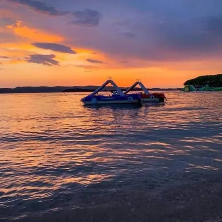 Mobile Nensi Two Bedroom