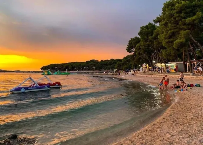 بيت للعطل Mobile Nensi Two Bedroom *